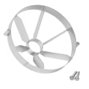 Vollrath 336 6 Section Wedgemaster Replacement Blade and Core Assembly thumbnail 5