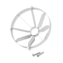 Vollrath 338 8 Section Wedgemaster Replacement Blade and Core Assembly thumbnail 2