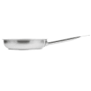 Vollrath 3409 9 1/2" Centurion® Stainless Steel Frying Pan w/ Hollow Metal Handle - Induction Ready thumbnail 2