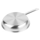 Vollrath 3409 9 1/2" Centurion® Stainless Steel Frying Pan w/ Hollow Metal Handle - Induction Ready thumbnail 4