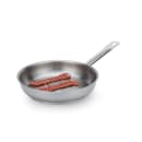 Vollrath 3411 11" Centurion® Stainless Steel Frying Pan w/ Hollow Metal Handle - Induction Ready thumbnail 2