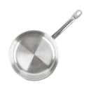 Vollrath 3411 11" Centurion® Stainless Steel Frying Pan w/ Hollow Metal Handle - Induction Ready thumbnail 4