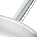 Vollrath 3414 14" Centurion® Stainless Steel Frying Pan w/ Hollow Metal Handle - Induction Ready thumbnail 5