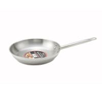 Vollrath 3414 14" Centurion® Stainless Steel Frying Pan w/ Hollow Metal Handle - Induction Ready thumbnail 6