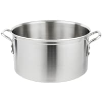 Vollrath 3501 8 qt Optio™ Stainless Steel Stock Pot w/ Cover - Induction Ready thumbnail 7