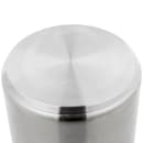 Vollrath 3503 11 qt Optio™ Stainless Steel Stock Pot w/ Cover - Induction Ready thumbnail 3