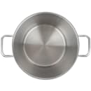 Vollrath 3504 18 qt Optio™ Stainless Steel Stock Pot w/ Cover - Induction Ready thumbnail 3