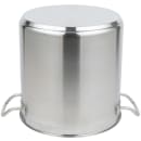 Vollrath 3504 18 qt Optio™ Stainless Steel Stock Pot w/ Cover - Induction Ready thumbnail 4