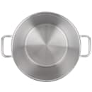 Vollrath 3506 27 qt Optio™ Stainless Steel Stock Pot w/ Cover - Induction Ready thumbnail 3