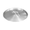 Vollrath 3509 38 qt Optio™ Stainless Steel Stock Pot w/ Cover - Induction Ready thumbnail 6