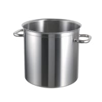 Vollrath 3509 38 qt Optio™ Stainless Steel Stock Pot w/ Cover - Induction Ready thumbnail 9