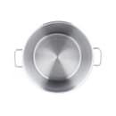 Vollrath 3513 53 qt Optio™ Stainless Steel Stock Pot w/ Cover - Induction Ready thumbnail 5