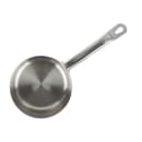 Vollrath 3601 6 1/4" Centurion® Stainless Saute Pan - Induction Ready thumbnail 3