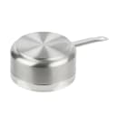 Vollrath 3601 6 1/4" Centurion® Stainless Saute Pan - Induction Ready thumbnail 4