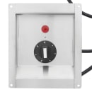 Vollrath 36462 7 1/4 qt Countertop Soup Warmer w/ Infinite Controls, 120v thumbnail 2