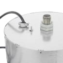 Vollrath 36462 7 1/4 qt Countertop Soup Warmer w/ Infinite Controls, 120v thumbnail 5