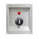 Vollrath 36464 11 qt Drop In Soup Warmer w/ Infinite Controls, 120v thumbnail 3