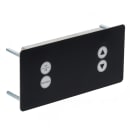 Vollrath 3646510 11 qt Drop In Soup Warmer w/ Thermostatic Controls, 208 240v/1ph thumbnail 2