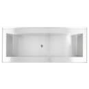 Vollrath 36654 46" Drop-In Cold Well w/ (2) Pan Capacity, Ice Cooled thumbnail 4