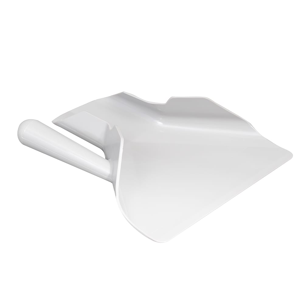 Vollrath 3670 Plastic French Fry Scoop