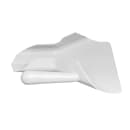 Vollrath 3670 Plastic French Fry Scoop thumbnail 3