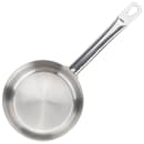 Vollrath 3702 2 1/4 qt Centurion® Stainless Steel Saucepan w/ Hollow Metal Handle  - Induction Ready thumbnail 3