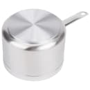 Vollrath 3702 2 1/4 qt Centurion® Stainless Steel Saucepan w/ Hollow Metal Handle  - Induction Ready thumbnail 4