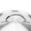 Vollrath 3706C 6 1/2" Centurion® Domed Cover - Stainless Steel thumbnail 5