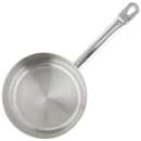 Vollrath 3707 7 qt Centurion® Sauce Pan - Stainless Steel, Induction Ready thumbnail 3