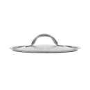 Vollrath 3708C 8" Centurion® Domed Cover  - Stainless Steel thumbnail 2