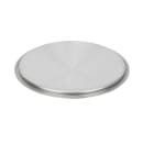 Vollrath 3708C 8" Centurion® Domed Cover  - Stainless Steel thumbnail 4
