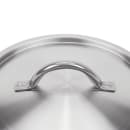 Vollrath 3708C 8" Centurion® Domed Cover  - Stainless Steel thumbnail 5