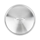 Vollrath 3709C 9 1/2" Centurion® Domed Cover - Stainless Steel thumbnail 3