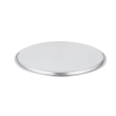 Vollrath 3709C 9 1/2" Centurion® Domed Cover - Stainless Steel thumbnail 4