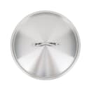 Vollrath 3711C 11 1/2" Centurion® Domed Cover - Stainless Steel thumbnail 3