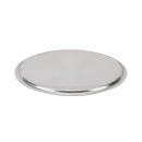 Vollrath 3712C 12 1/2" Centurion® Domed Cover - Stainless Steel thumbnail 4