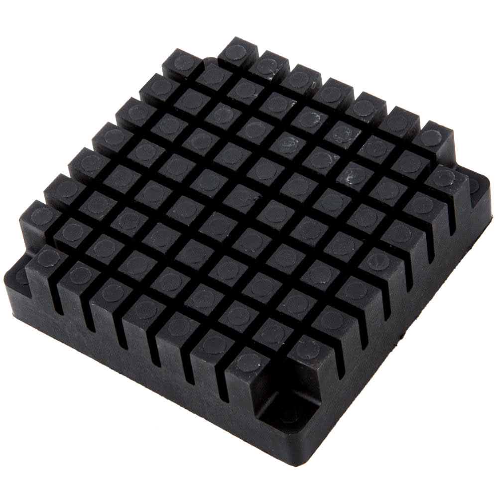 Vollrath 379007 3/8" Push Block for InstaCut 3.5