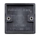 Vollrath 379008 1/4" to 1/2" Push Block for InstaCut 3.5 thumbnail 3