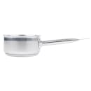 Vollrath 3800 1 qt Optio™ Stainless Steel Saucepan w/ Hollow Metal Handle - Induction ready thumbnail 2
