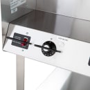 Vollrath 38004 61 1/4" Hot Food Table w/ (4) Wells & Cutting Board, 120v thumbnail 6