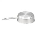 Vollrath 3801 8" Optio™ Stainless Saute Pan - Induction Ready thumbnail 6