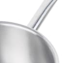 Vollrath 3802 2 3/4 qt Optio™ Stainless Steel Saucepan w/ Hollow Metal Handle - Induction Ready thumbnail 5