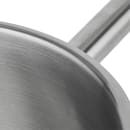 Vollrath 3803 4 qt Optio™ Stainless Steel Saucepan w/ Hollow Metal Handle - Induction Ready thumbnail 5