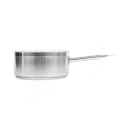 Vollrath 3804 9 1/2" Optio™ Stainless Saute Pan - Induction Ready thumbnail 2