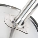 Vollrath 3804 9 1/2" Optio™ Stainless Saute Pan - Induction Ready thumbnail 5