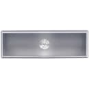 Vollrath 3805-06 Single Sided Straw Dispenser - 200 Capacity, Black thumbnail 4