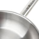 Vollrath 3808 8" Optio™ Stainless Steel Frying Pan w/ Hollow Metal Handle - Induction Ready thumbnail 5