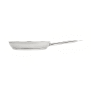 Vollrath 3812 12 1/2" Optio™ Stainless Steel Frying Pan w/ Hollow Metal Handle - Induction Ready thumbnail 2
