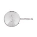 Vollrath 3820 Optio™ Deluxe Cookware Set (6) piece - Stainless Steel, Induction Ready thumbnail 3