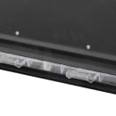 Vollrath 3820-06 Single Sided Straw Dispenser - 250 Capacity, Black thumbnail 6